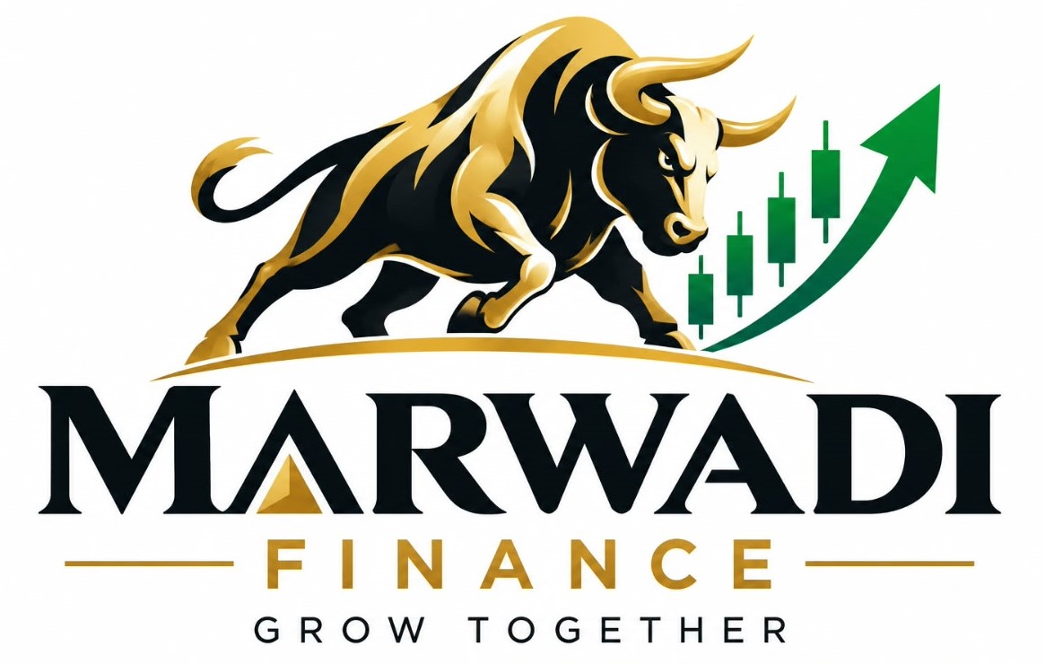 MARWADI FINANCE